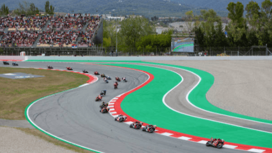MotoGP 2024 Resmi Digelar di Barcelona, Sirkuit Catalunya Dipersiapkan