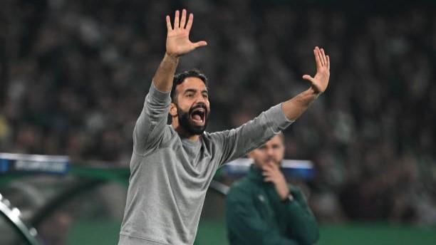 Ruben Amorim Redam Ekspektasi Tinggi Fans Manchester United