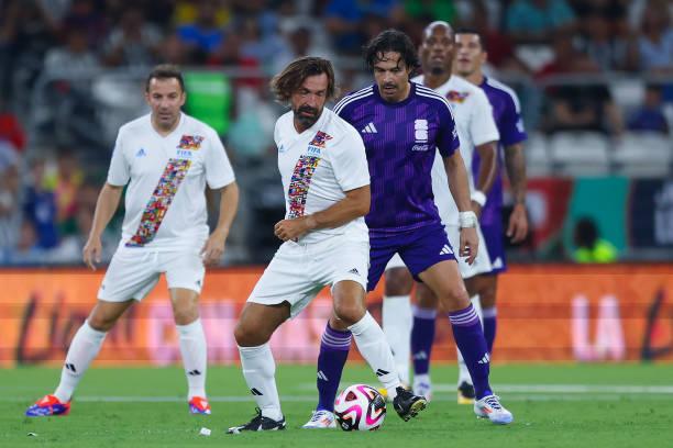 Andrea Pirlo: Format Baru Piala Dunia Antar Klub 2025 Akan Sajikan Persaingan Menarik