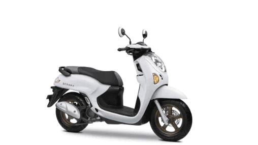Dibanderol Mulai dari Rp22,5 Juta, Begini Alasan Honda Tak Naikan New Scoopy 2024
