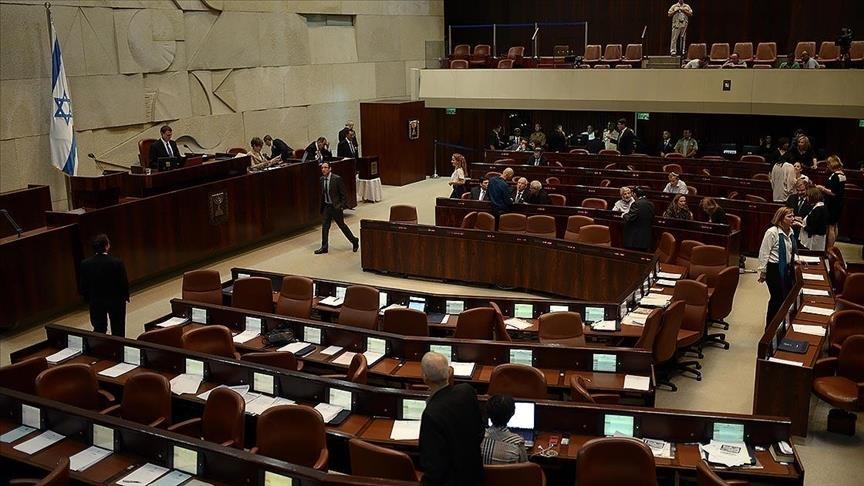 Waduh! DPR Israel Sahkan UU Deportasi Keluarga Palestina