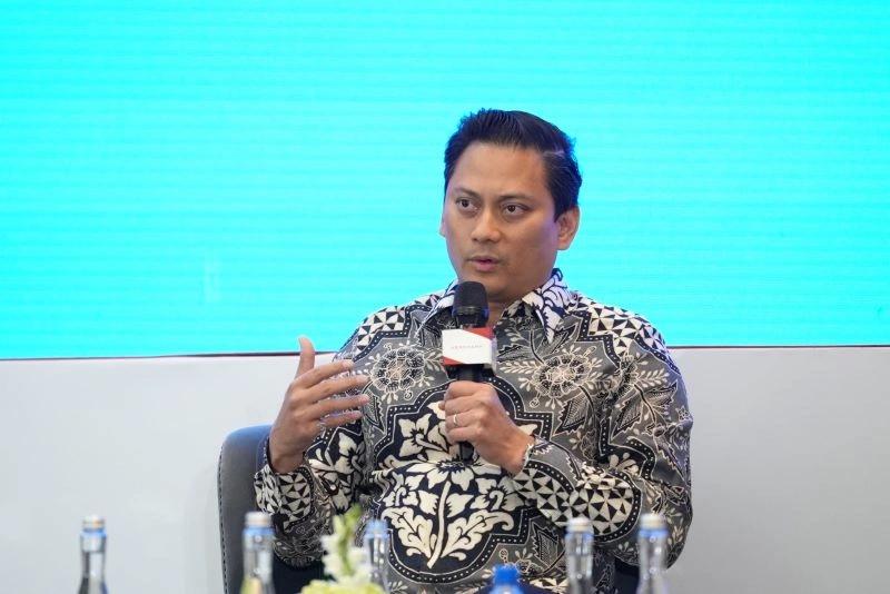 APBN Ampuh Genjot Kualitas SDM, Wamenkeu Thomas Ungkap Alasannya