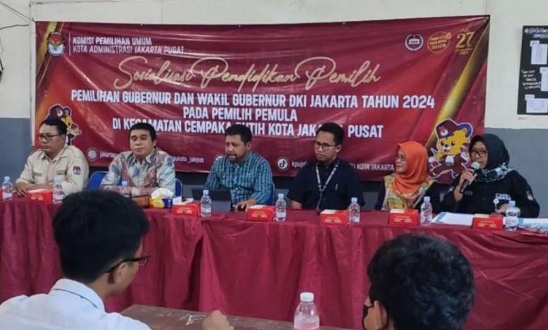 Strategi Gen Z untuk Pemilihan Pemimpin Jakarta: Mengapa Partisipasi Mereka Penting?