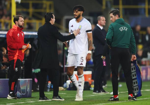 Penalti Kontroversial: Beda Perlakuan Gabriel Arsenal dengan Tyrone Mings Aston Villa