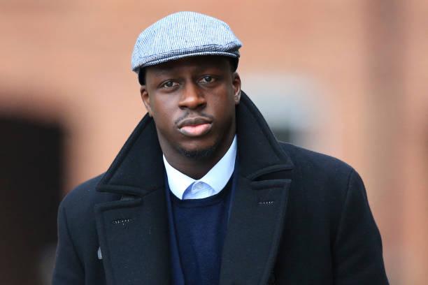 Benjamin Mendy Menangkan Gugatan atas Manchester City, Hak Gaji Akhirnya Didapatkan