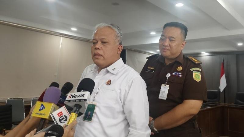 Kejagung Dalami Hubungan Zarof Ricar dengan 3 Hakim PN Surabaya