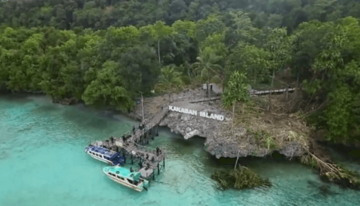 Pulau Maratua Siap Berubah Menjadi Destinasi Wisata Premium