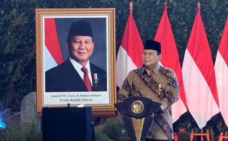 Dibiayai Rakyat, Presiden Tegaskan Semua Anggaran Negara untuk Kepentingan Rakyat