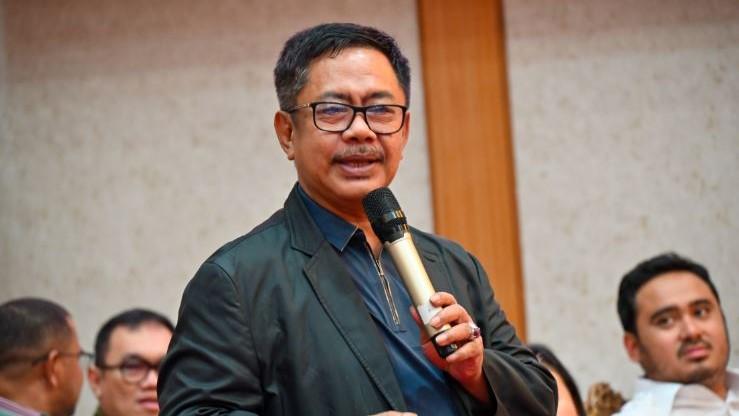 Maraknya Dugaan Keterlibatan ASN Dorong Penguatan Penegakan Hukum di Revisi UU Pilkada