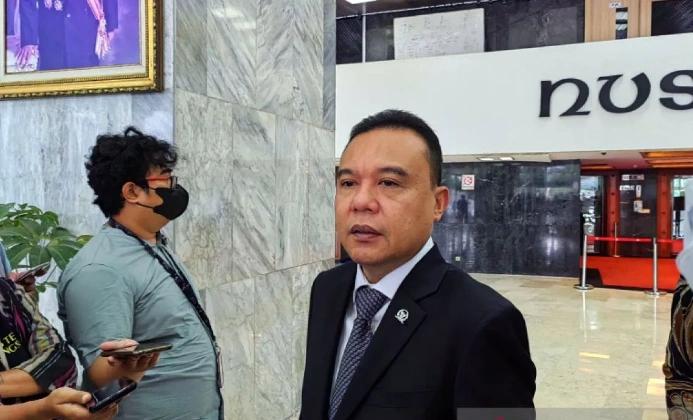 Pasca-Putusan MK, Sufmi Dasco Pimpin Pertemuan Bahas Upah bersama Pemerintah dan Buruh