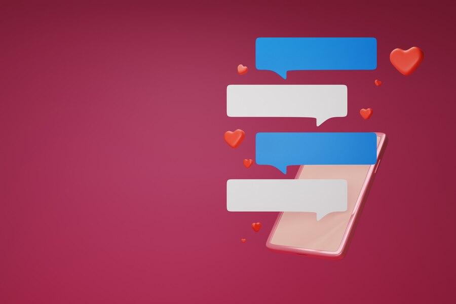 Tips Chat Seru Sama Crush Biar Nggak Kaku dan Ngobrol Makin Nyambung