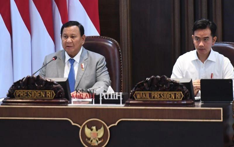 Hati-Hati dan Pruden, Presiden Prabowo Tak Buru-Buru Luncurkan Danantara
