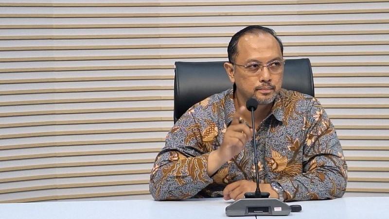 KPK Sita 44 Aset Tanah dan Bangunan Rp200 M Terkait Kasus Korupsi LPEI