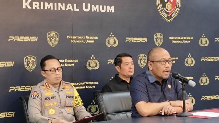Awal Mula Terungkap Kasus Mafia Buka Akses Judol Libatkan Pegawai Komdigi