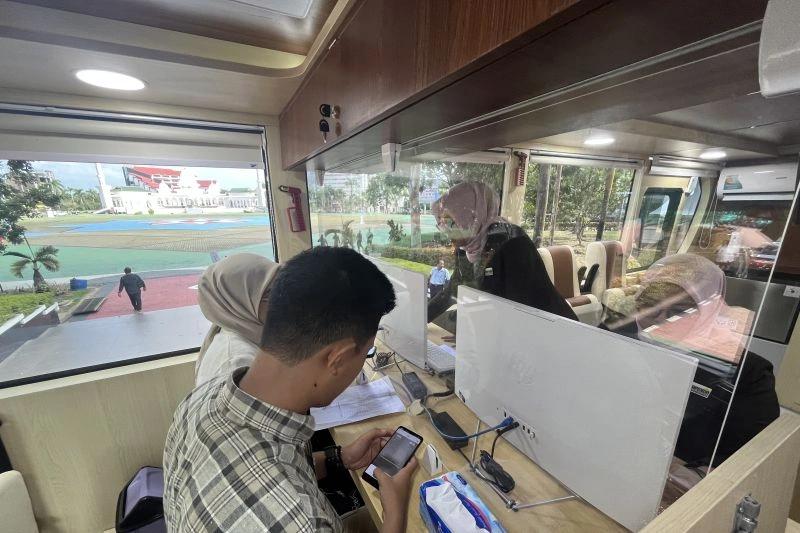 Anak Buah Sri Mulyani Sebut Penerimaan Pajak Membaik Jadi Rp1.517,53 Triliun