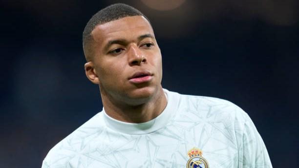 Pelatih Timnas Prancis Tidak Panggil Kylian Mbappe!