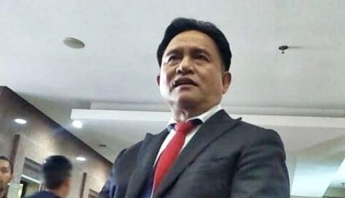 Pemerintah Pastikan Tidak Akan Menarik RUU Perampasan Aset dari DPR