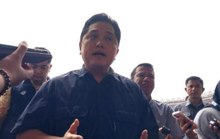PSSI Verifikasi 281.000 Suporter Timnas Indonesia Melalui Garuda ID