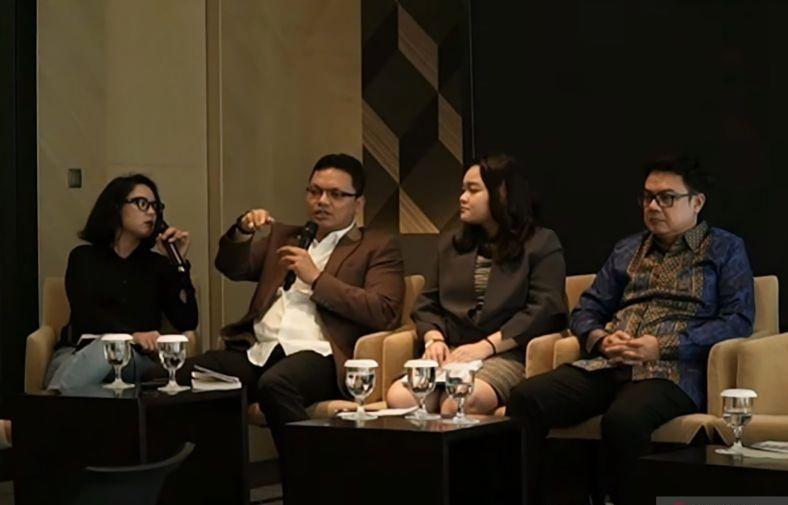 Jubir Sebut Implementasi Putusan MK Dinilai Perlu Dukungan Bersama