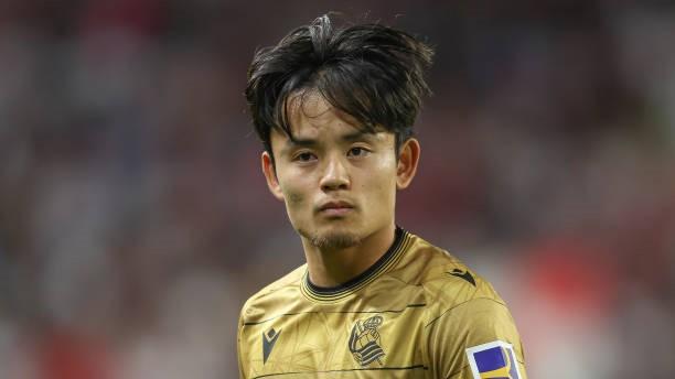 Takefusa Kubo Waspada Terhadap Atmosfer Suporter Indonesia