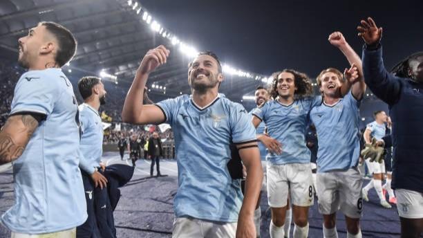 Lazio Menang Dramatis 2-1 atas Porto di Liga Europa, Berkat Gol Larut Pedro Rodriguez