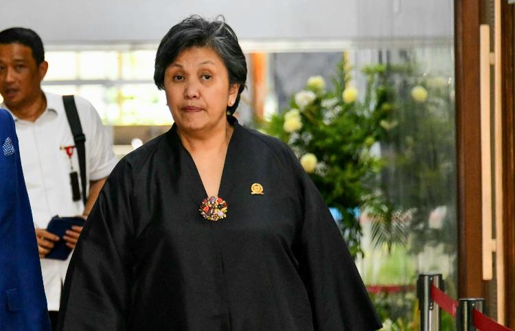 Lestari Moerdijat: Pendidikan Berkualitas Harus Mampu Diakses Setiap Anak Bangsa