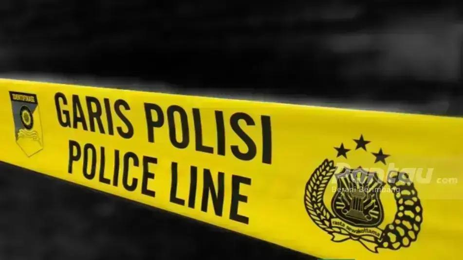 Polisi Gerebek Markas Judi Online di Cengkareng
