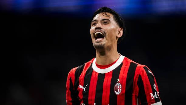 Legenda Sepak Bola: Tijjani Reijnders Berpotensi Jadi Gelandang Terbaik