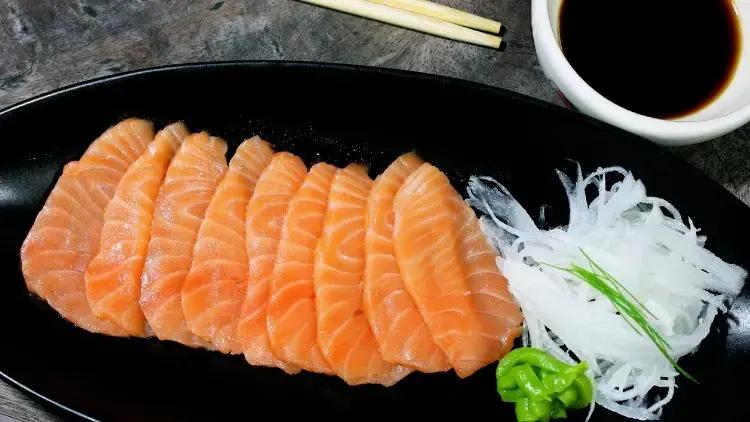 Lezat dan Sehat! Ini Varian Sushi Favorit Berbahan Baku Segar