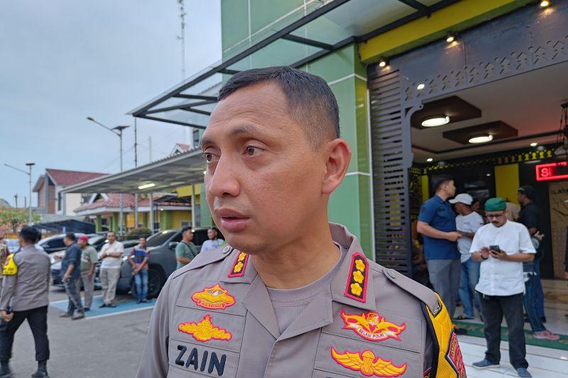 Polisi Tangkap 22 Orang Terlibat Kerusuhan Truk Tambang di PIK