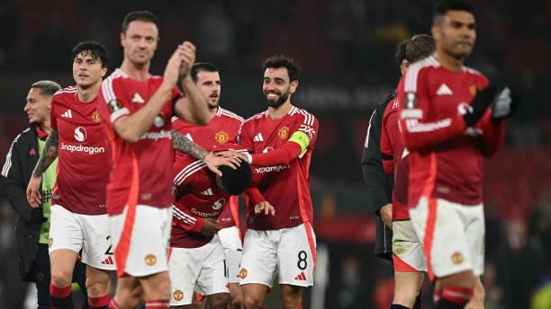 Manchester United Raih Kemenangan Perdana di Liga Europa dengan Kemenangan 2-0 atas PAOK