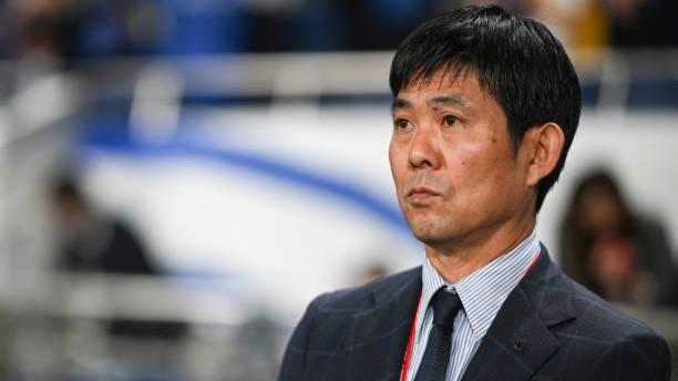 Pelatih Timnas Jepang: Kami Targetkan Kemenangan Beruntun!