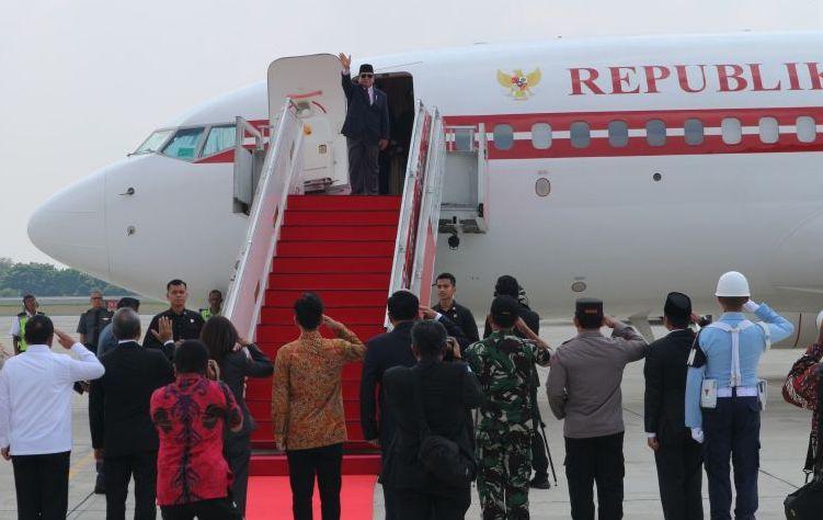 Kata Istana soal China jadi Negara Pertama Dikunjungi Presiden Prabowo