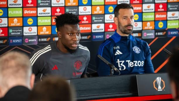 Andre Onana Yakin Van Nistelrooy akan Bertahan di Manchester United meski Dilanjutkan oleh Ruben Amorim