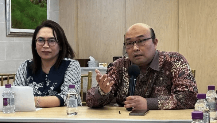 Pemerintah RI Minta Korea Selatan Intensifkan Pencarian Dua ABK WNI yang Hilang
