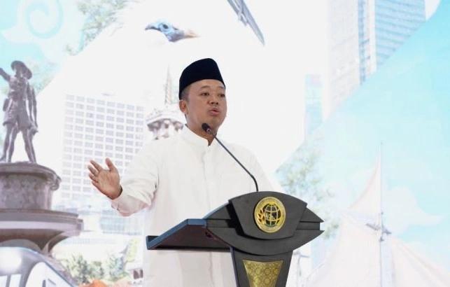 Demi Investasi dan Pembangunan, Menteri Nusron Gercep Selesaikan Satu Peta