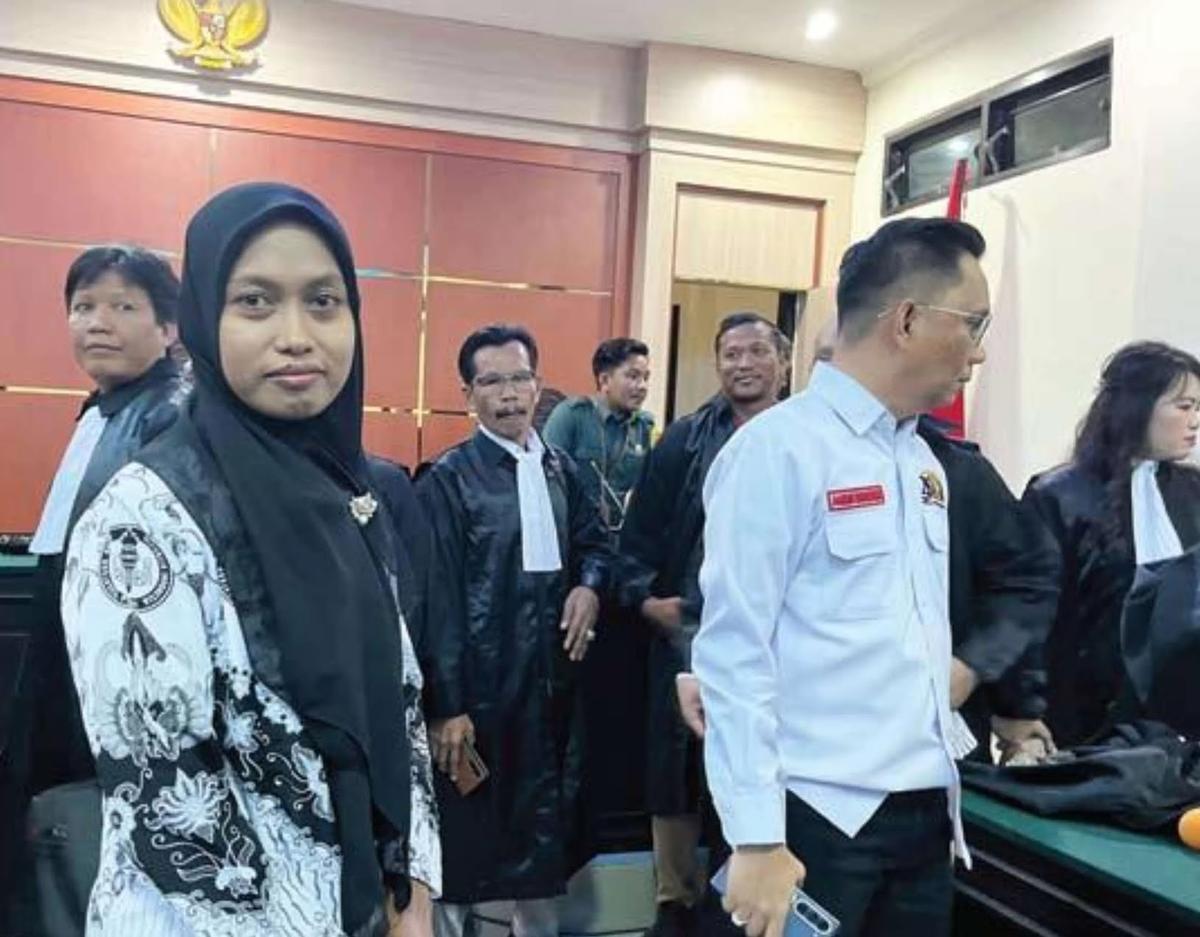 Soal Somasi Guru Supriyani, Kemendikdasmen Upayakan Restorative Justice