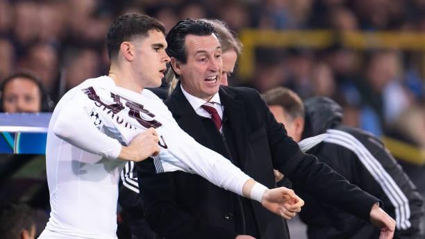 Aston Villa akan Tunjukan Gaya Bermain Baru untuk Liverpool