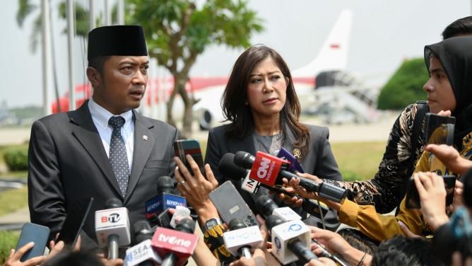 Menkomdigi: Dunia Menunggu Peran Indonesia di Kancah Internasional