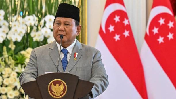 Presiden Prabowo Subianto: Indonesia Ingin Belajar Dari China Cara Berantas Kemiskinan dan Modernisasi