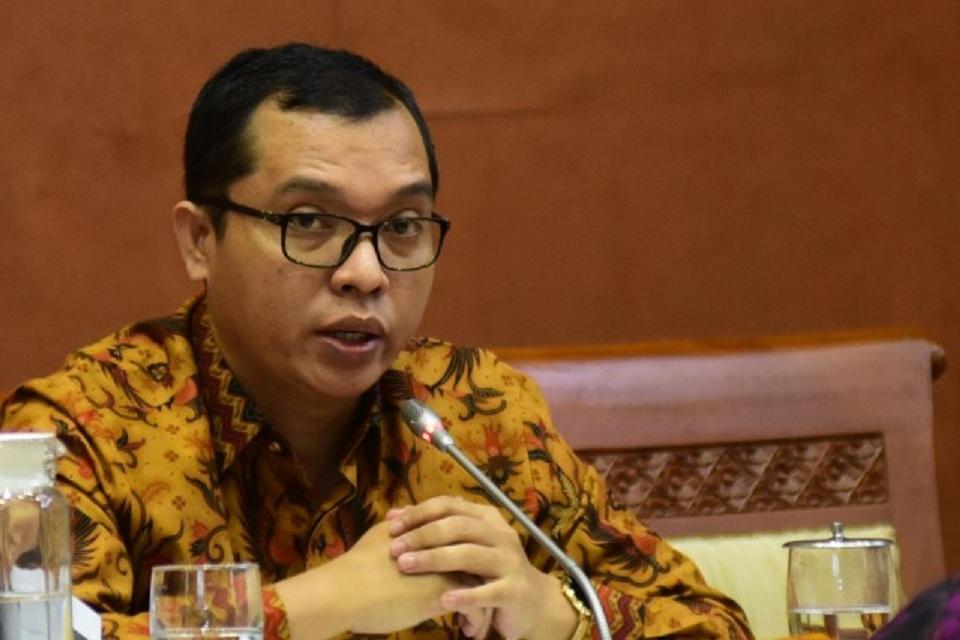 PPP Percepat Penentuan Ketum, Muktamar Diharapkan Digelar Sebelum 2025