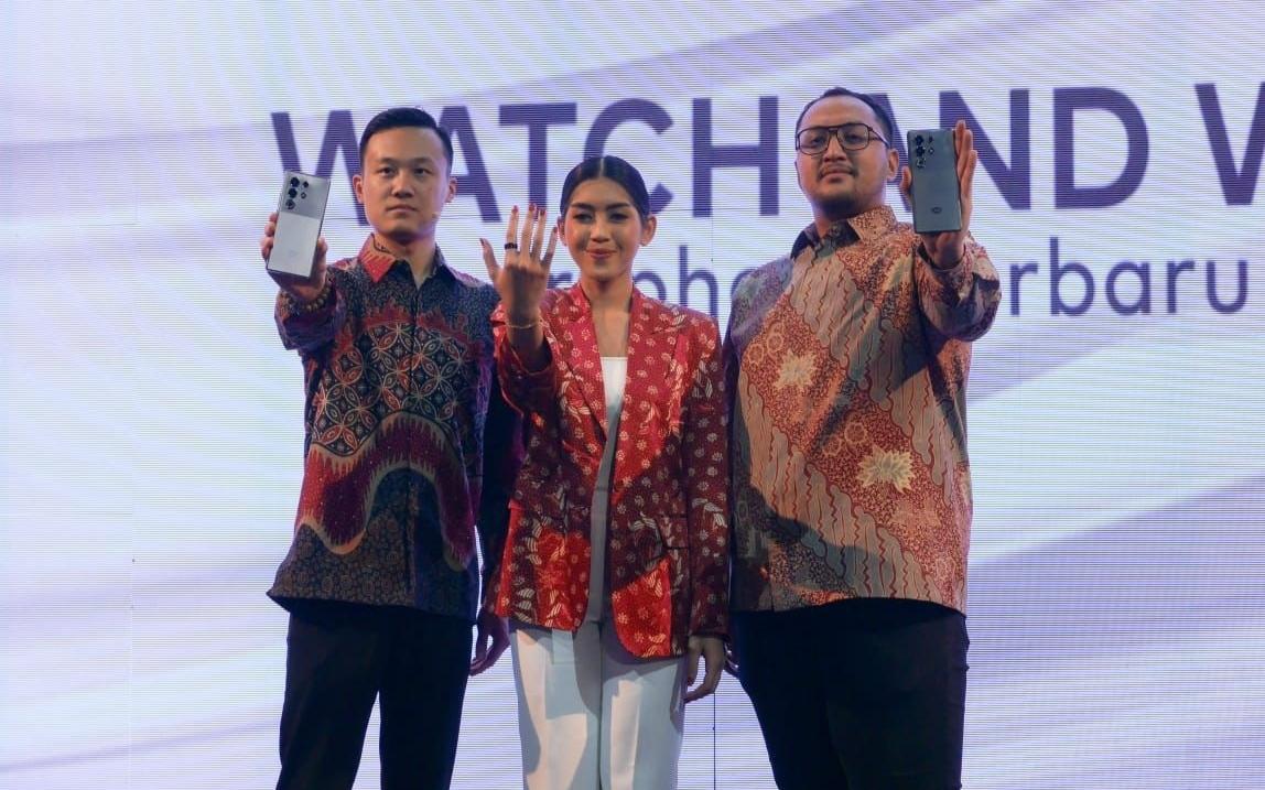 Itel Luncurkan Ponsel S25 Series dan Produk Smart Life Terbaru