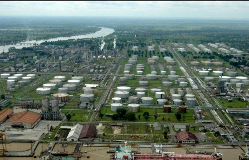 Di Sumbagsel dan Jatim, Kilang Plaju Penuhi Permintaan 120 Ton Breezon
