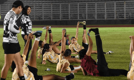 PSSI Targetkan Timnas Putri Indonesia Berprestasi di Level Asia Tenggara