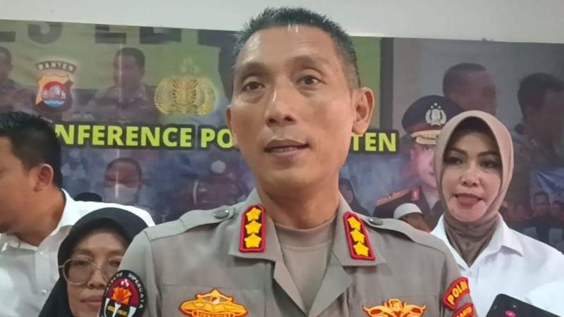 Tersangka Narkoba di Lebak Banten Ditemukan Tewas usai Ditahan, Diduga Bunuh Diri