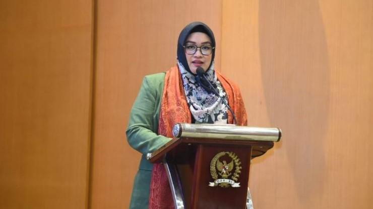 Kaukus Tuberkulosis DPR-RI Apresiasi Anggaran Program TBC Naik hingga 20 Kali Lipat