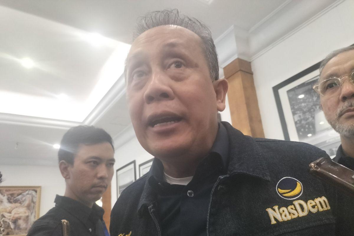 DPR Apresiasi Kebijakan Penghapusan Utang bagi Nelayan, Petani, dan UMKM