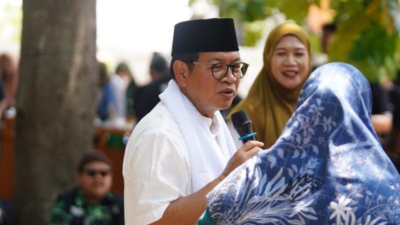 Janji Pramono Bangun Pembangkit Listrik Tenaga Sampah di Kepulauan Seribu