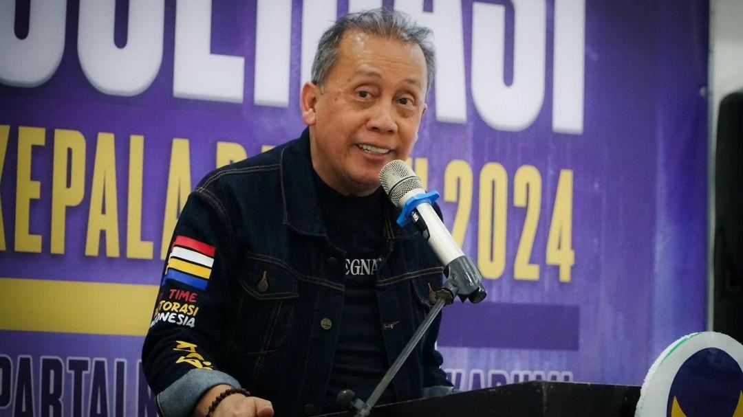 Impor Susu Meningkat, DPR Minta Pemerintah Berikan Perhatian Peternak Sapi Lokal