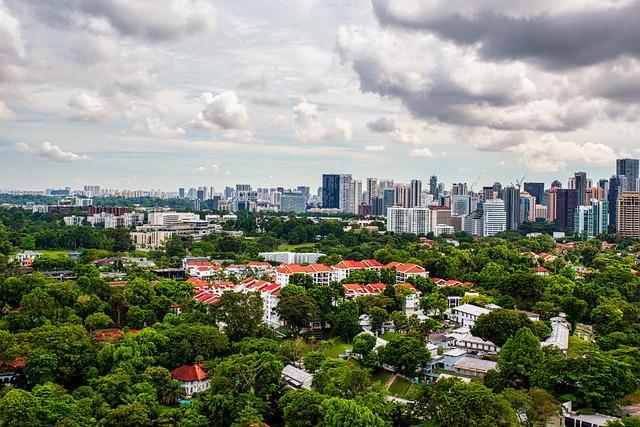 Taman Kota Peruri, Jadi Ruang Terbuka Hijau di Tengah Jakarta